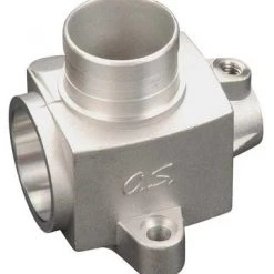 O.S. Carburetor Body: #9B