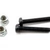 O.S. Engines 3x17.5mm Phillips Head Pump Retainer Screws w/Locknut (2) -O.S. Shop osm29067120