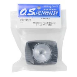 O.S. Engines Cylinder Head -O.S. Shop osm29074020 1