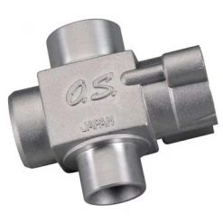 O.S. Carburetor Body: #60M