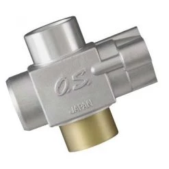 O.S. Carburetor Body: #61B, 91HZ