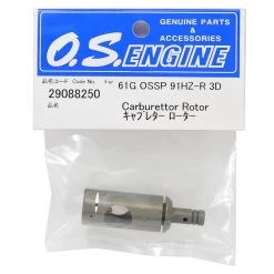 O.S. Carburetor Rotor -O.S. Shop osm29088250 1