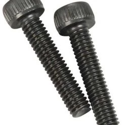 O.S. 90 Degree Muffler Extension Screws (2): 120AX