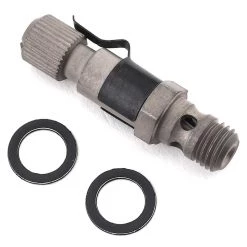 O.S. Shop 28 O.S. .91SZ-H Hyper Needle Valve Assembly