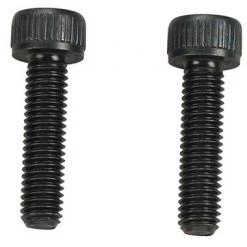 O.S. Muffler Screws #5010 (2)