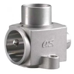 O.S. Carburetor Body: #8AA