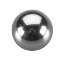 O.S. Ball WLA-2: GT55