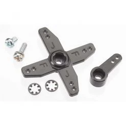 O.S. Throttle Lever Assembly: GT15HZ