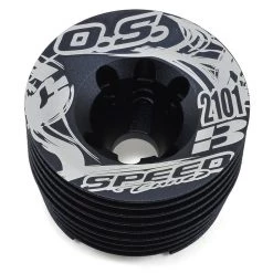 O.S. B2101 Speed Outer Cooling Head