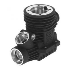 O.S. Crankcase: B2102 Speed