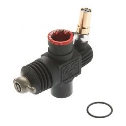 O.S. 22C-B Carburetor (B2102)