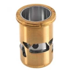 O.S. Cylinder & Piston: 21XZ-B Speed Spec III