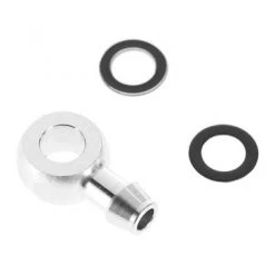 O.S. Universal Nipple: #21, T1202 Speed