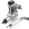 O.S. FS-120S-III 1.20 Four Stroke Glow Engine -O.S. Shop osm35540