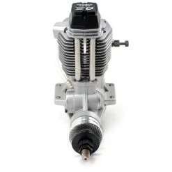 O.S. FS-120S-III 1.20 Four Stroke Glow Engine -O.S. Shop osm35540 1