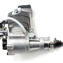 O.S. FS-120S-III 1.20 Four Stroke Glow Engine -O.S. Shop osm35540 3