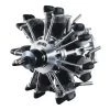 O.S. FR7-420 Sirius7 7-Cylinder Radial 4-Stroke Engine -O.S. Shop osm37010