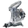 O.S. GF40 40cc 4-Stroke Gas Airplane Engine with Muffler 2 O.S. GF40 40cc 4-Stroke Gas Airplane Engine with Muffler -O.S. Shop osm39400