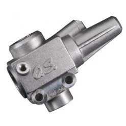 O.S. Carburetor Body: 61T, FS-62V