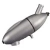 O.S. Muffler Body F-5050: FS-95V -O.S. Shop osm40925100