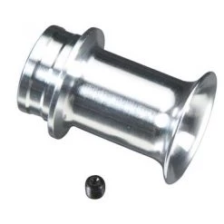 O.S. Venturi Funnel 70R: FS155A-P