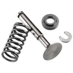 O.S. Valve Assembly Exhaust: FS-52 Surpass