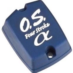 O.S. Rocker Cover: 56 FS