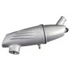O.S. Silencer Assembly F-5040: FS110A -O.S. Shop osm44925000