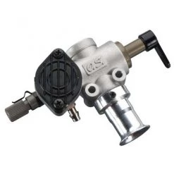 O.S. Carburetor 61P: FS110 Alpha Pump