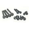 O.S. Screw Set (12): FS-40 Surpass -O.S. Shop osm45213010