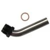 O.S. Exhaust Pipe Header Assembly (FR5-300)