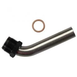 O.S. Exhaust Pipe Header Assembly (FR5-300)