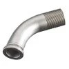 O.S. Exhaust Pipe: FS-120 Surpass -O.S. Shop osm45526100
