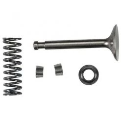 O.S. Valve Assembly Intake: FS-120 Surpass