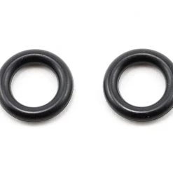O.S. Engines 3x7mm Push Rod O-Ring (2)