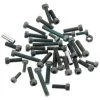 O.S. Screw Set (34): FT-120 (34) -O.S. Shop osm46013002