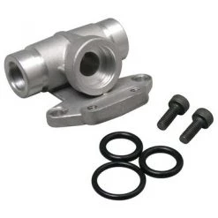 O.S. Intake Manifold Assembly: FT-120 and FT-160