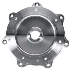 O.S. Back Plate: Sirius 7