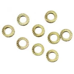 O.S. Lock Washer 5mm