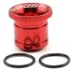 O.S. Carburetor Reducer 6.5mm: Speed 21 V-SpecII