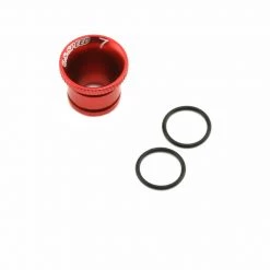 O.S. 7mm Carburetor Reducer (Speed .21)