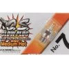 O.S. No.7 Short Body Standard Glow Plug "Medium Hot" -O.S. Shop osm71607100