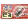 O.S. P3 Turbo Glow Plug "Ultra Hot"