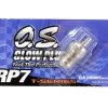 O.S. RP7 Turbo Glow Plug "Cold" -O.S. Shop osm71642070