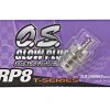 O.S. RP8 Turbo Glow Plug "Cold" -O.S. Shop osm71642080
