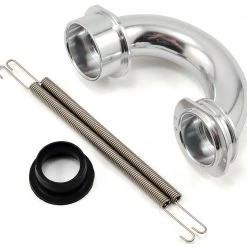 O.S. 75mm M2000SC Off-Road Exhaust Manifold Assembly