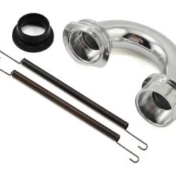 O.S. M2002SC Off-Road Exhaust Manifold Assembly