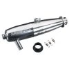 O.S. T-2080SC Silencer: 21XZ-R, 21VG -O.S. Shop osm72106851