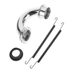 O.S. M2003SC 70mm Manifold, Top Speed, On-Road