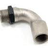 O.S. Inside Exhaust Manifold (FS-70/91) -O.S. Shop osm72109500